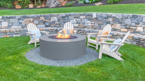 Fire Pit Landscaping: Designing the Perfect Outdoor Gathering Space
